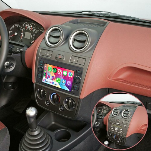 Per ford fiesta 2005 - fiesta, 2006