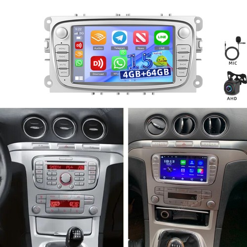 Per ford max 2008 2011 - per, 2008-2011