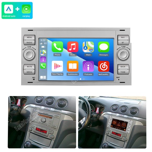 Autoradio android 64g per - android, 2+64g