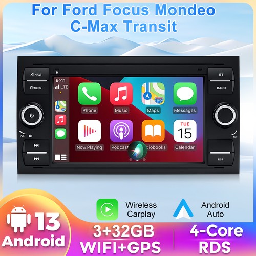 Autoradio android 13 - android,