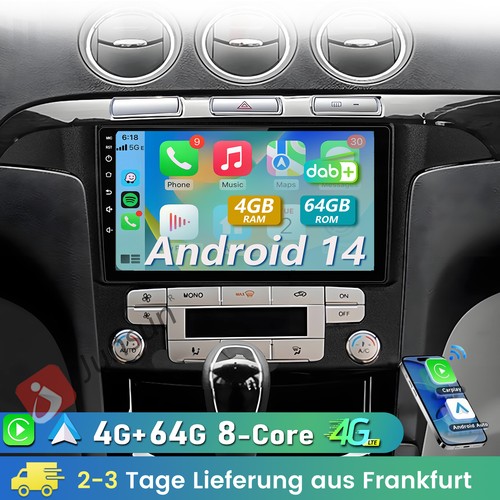 Per ford max - s,