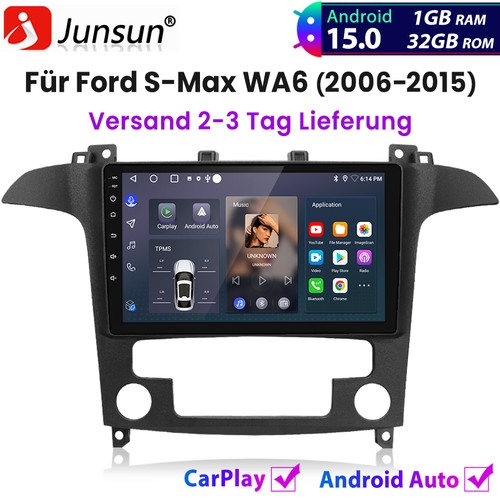 Per ford max - ford, wa6