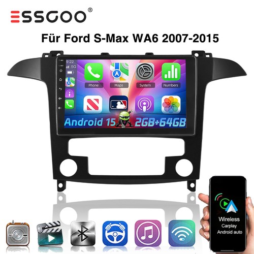 Per ford max - per, 2006-2014