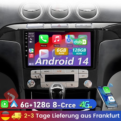 Per ford max 2007 - per, 2007-2015