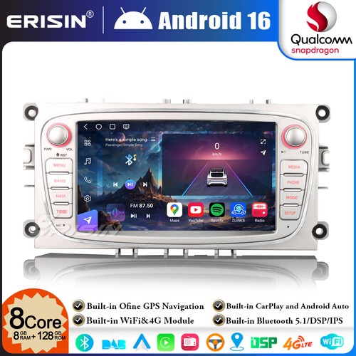 Core 128gb - 8-core, android
