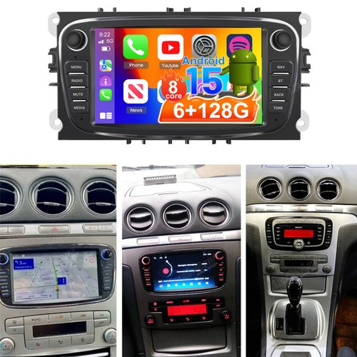 Android 128 per ford - 15,