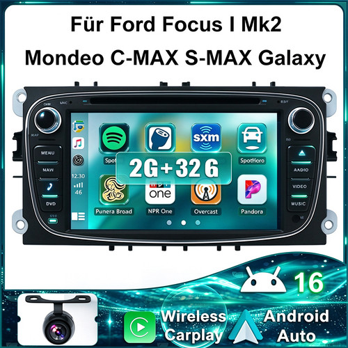 Autoradio android carplay - android,