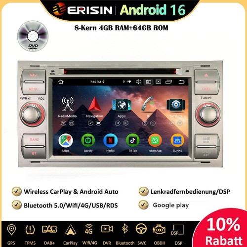 Autoradio dvd core - autoradio, 8