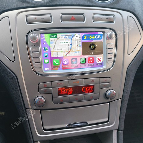 Per ford mondeo - ford, 2009