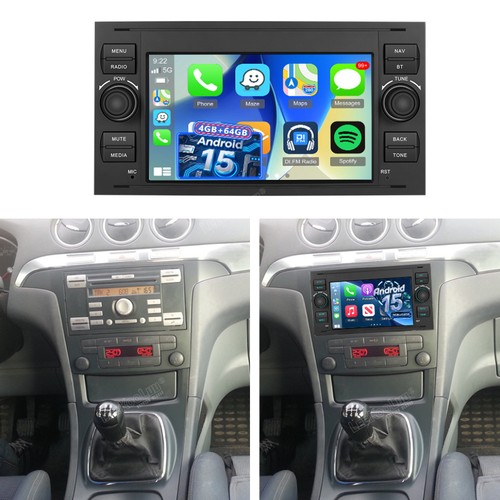 Per ford max - ford, s-max