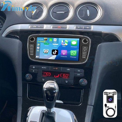 Autoradio kam per ford max - autoradio,