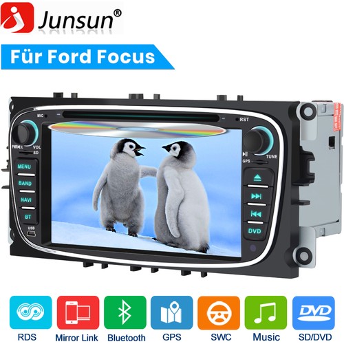 Autoradio gps per ford - per,