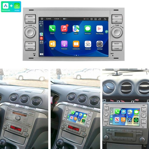 Autoradio per ford max - autoradio, s-max